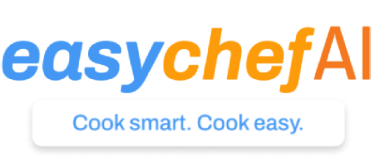 Easy AI Chef Logo